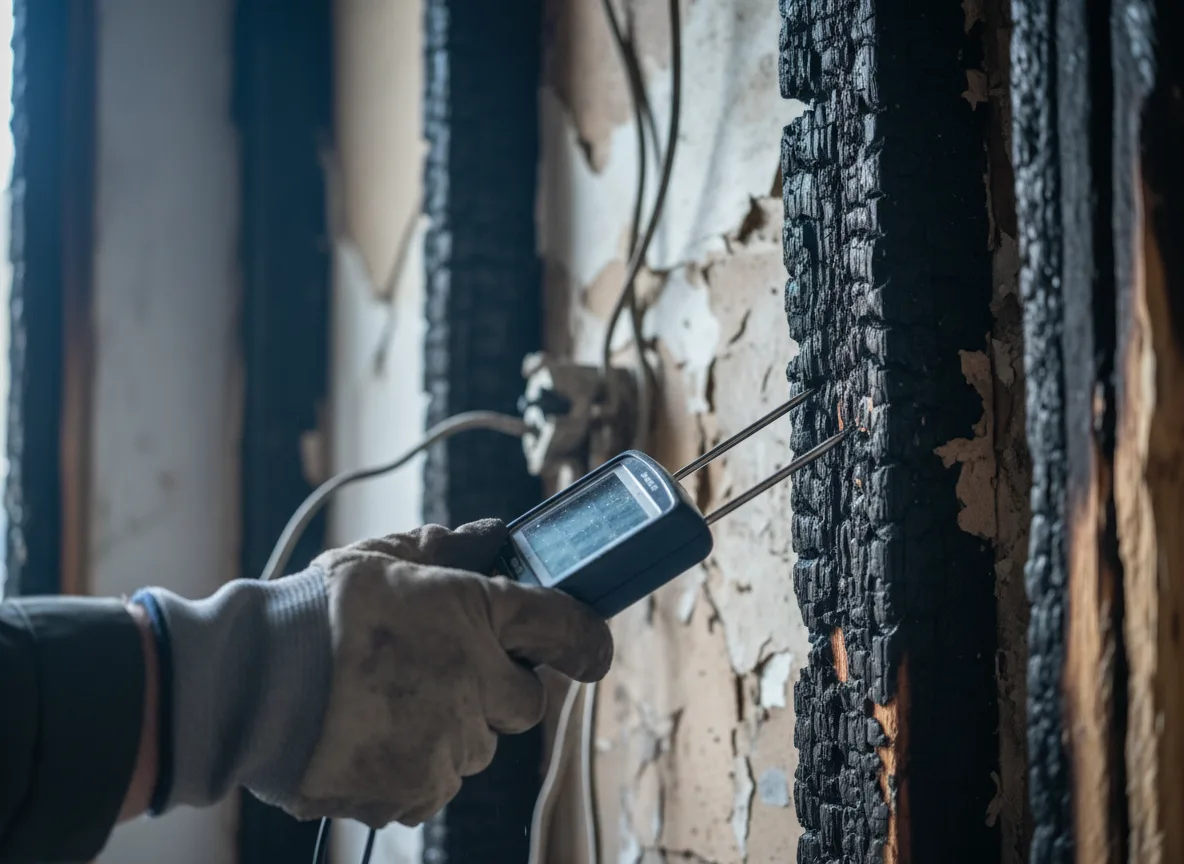 Fire Damage Restoration Springdale, WA FAQs